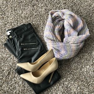 Unicorn 🦄 infinity scarf